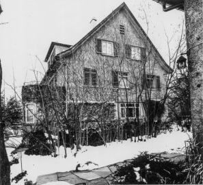 Schneckenmannstrasse 25