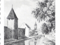 1836 Fröschengraben mit Tiefenhoflinde