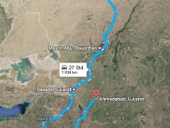 2017_Indien_Route