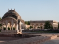 Ahhichatragarh Fort, Nagaur