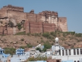 Mehrangarh Fort Jodphur