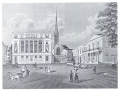1838 Hotel Baur und Poststrasse