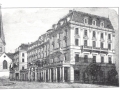 1876 Umbau und Aufstockung