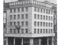 1938 Das neue Eckhaus zur Bahnhofstrasse
