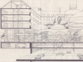 1961 Projekt Gallerie Zentral- und Kappelerhof