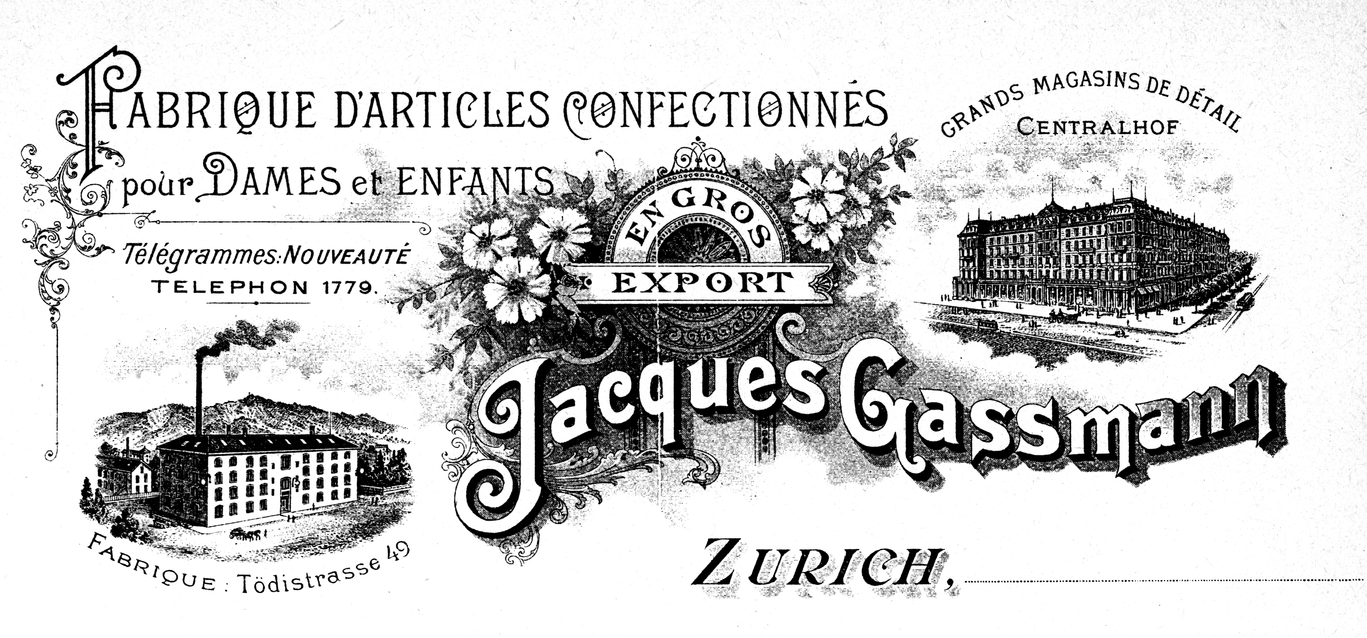 Die ersten 100 Jahre