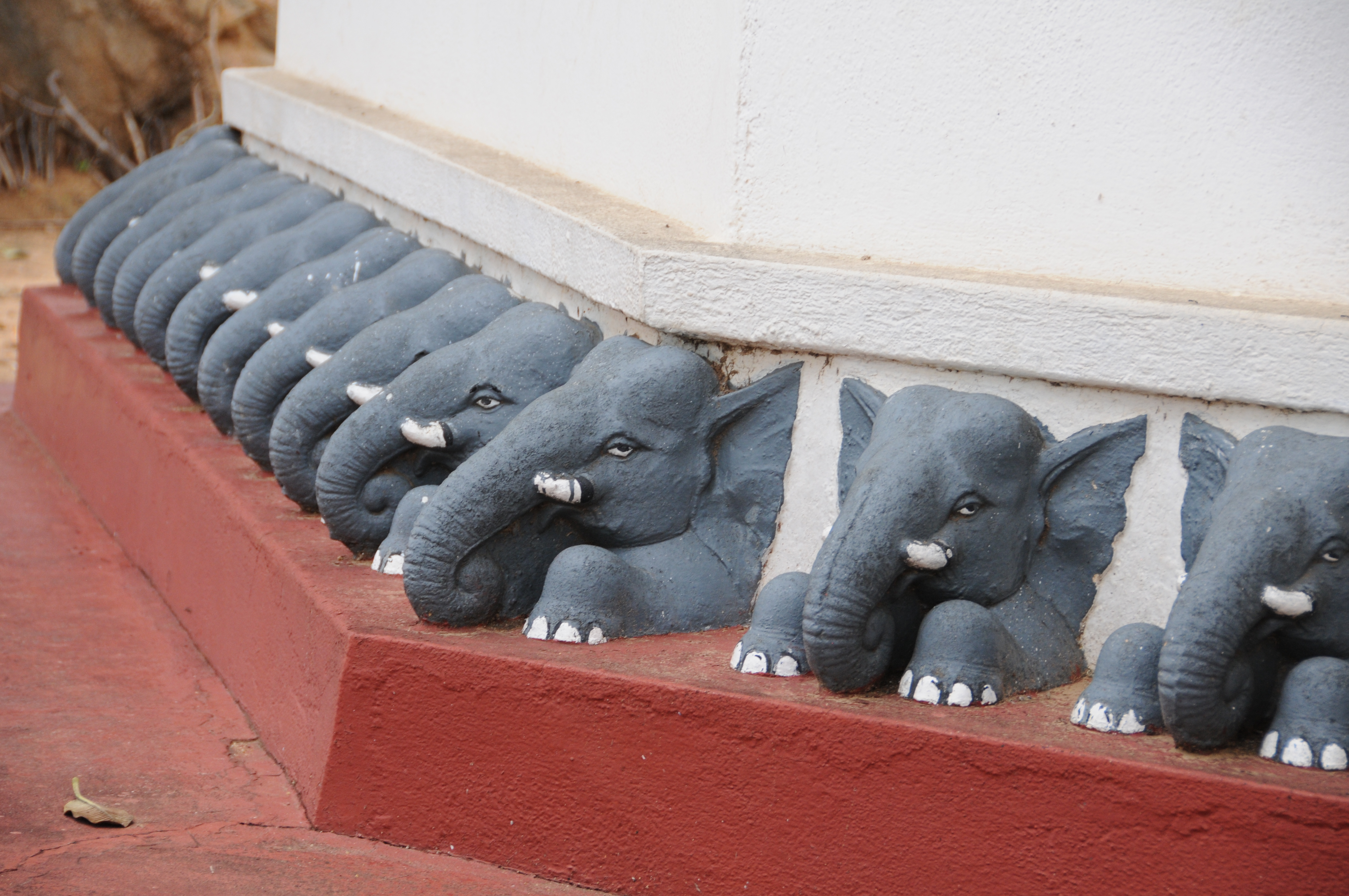 Aus den Bergen hinaus 6. Nov