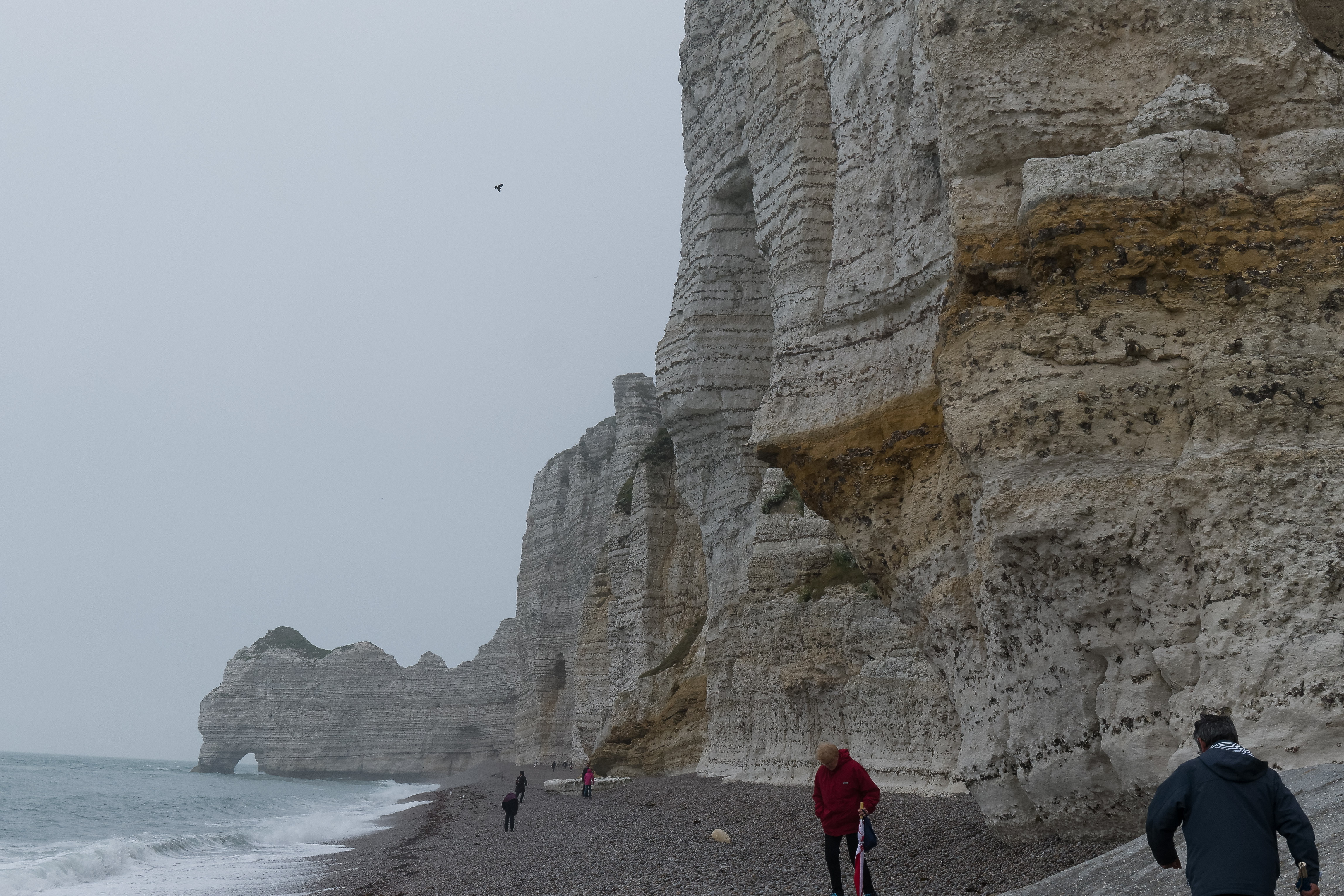 Normandie und Bretagne