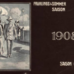 Kataloge 1906 - 1910