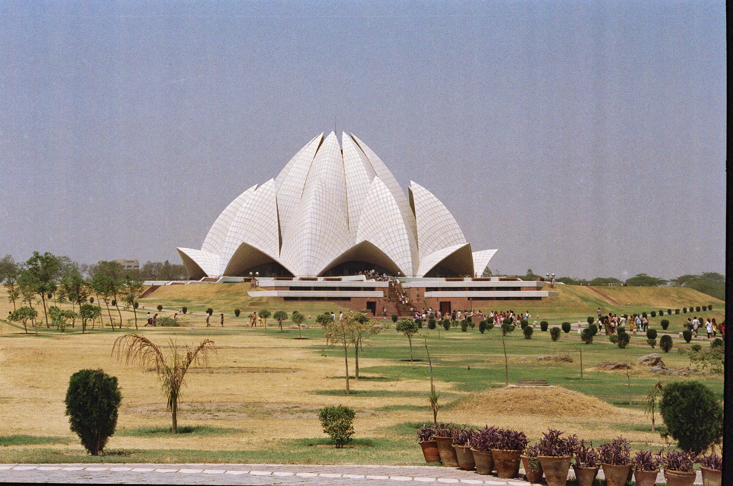 Delhi 1988
