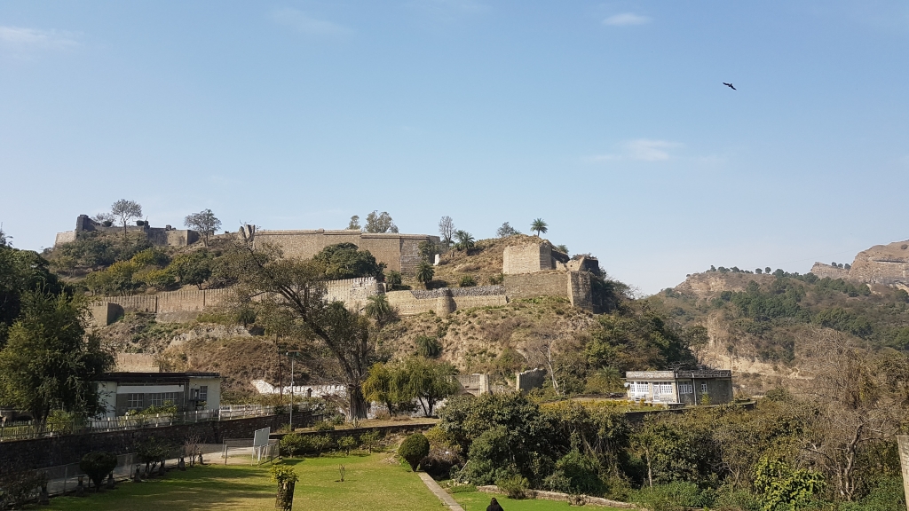Kangra Valley