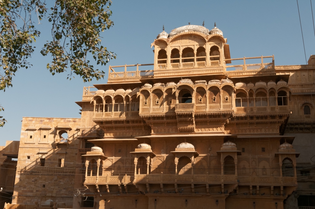 Jaisalmer